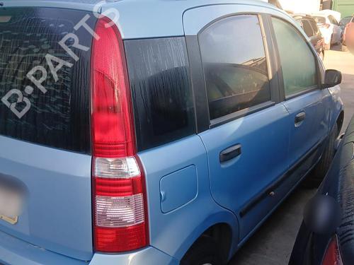 Front right window mechanism FIAT PANDA (169_) 1.2 (169.AXB11, 169.AXB1A) | BP34435889C23  - Image 9