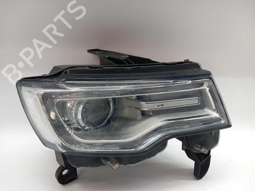 Scheinwerfer rechts für JEEP GRAND CHEROKEE IV (WK, WK2) 3.0 CRD V6 4x4 (190 hp) 32999521