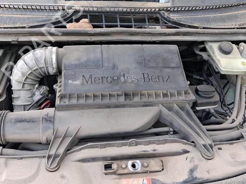 Engine MERCEDES-BENZ VITO / MIXTO Van (W639) 109 CDI (639.601, 639.603, 639.605) | BP36648963M1 - Image 10