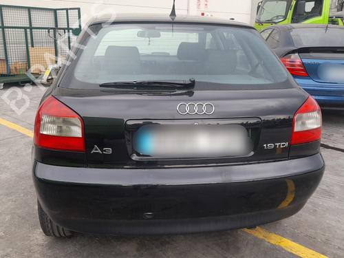 Right mirror AUDI A3 (8L1) 1.9 TDI | BP12518687C27 