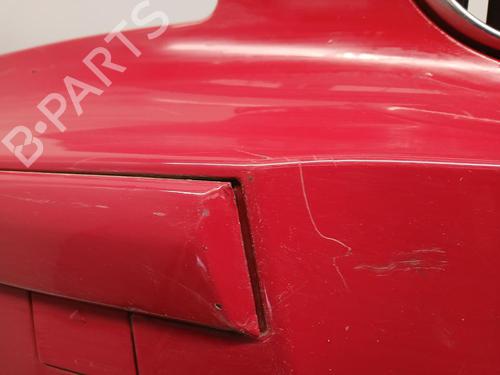Front bumper BMW 1 (E81) 116 i | BP36292596C7  - Image 9