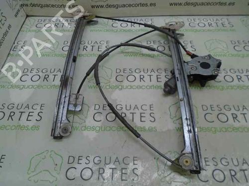 Front right window mechanism CITROËN XSARA Coupe (N0) 2.0 HDI 90 | BP5525594C23 