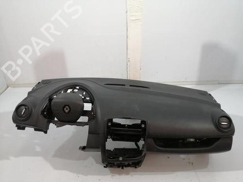 Kollisonspute sett RENAULT CLIO IV (BH_) [2012-2021]  27098010