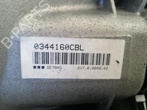 Gearbox BMW 1 (E87) 116 i | BP35948043M3 - Image 2
