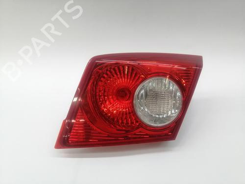 Used Right tailgate light CHEVROLET LACETTI (J200) [2003-2025]  29731526