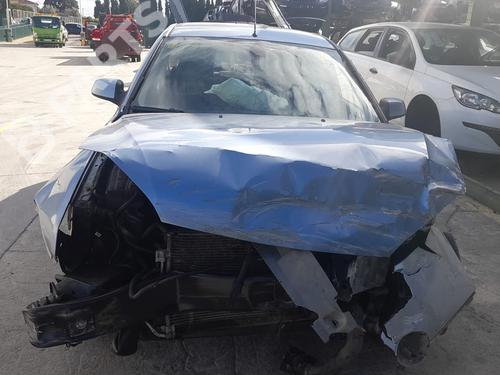 Used Parts FORD MONDEO III (B5Y)  2.0 TDCi  1167540