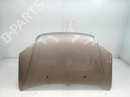 Used Hood SUZUKI IGNIS II (MH) [2003-2025]  27545237