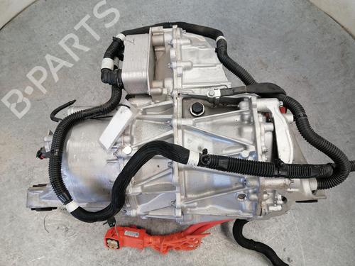 Used Engine Engine TESLA MODEL 3 (5YJ3) [2017-2026] 34188710 34188710