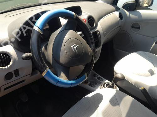 Right mirror CITROËN C3 I (FC_, FN_) 1.1 i | BP28275942C27 