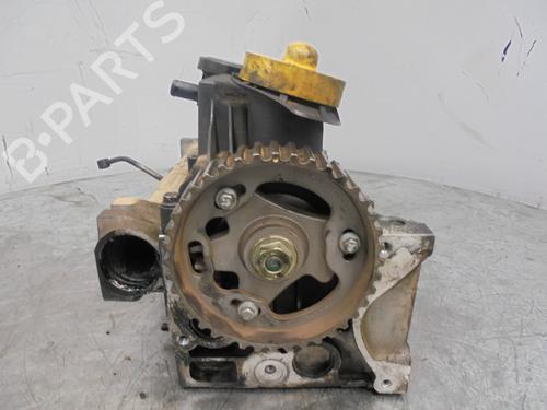 Cylinder head RENAULT MEGANE II (BM0/1_, CM0/1_) 1.5 dCi (BM1E, CM1E) | BP13744376M5 