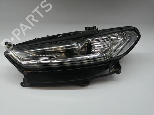 Used Left headlight FORD MONDEO V Hatchback (CE) 1.5 EcoBoost (160 hp) 31071894