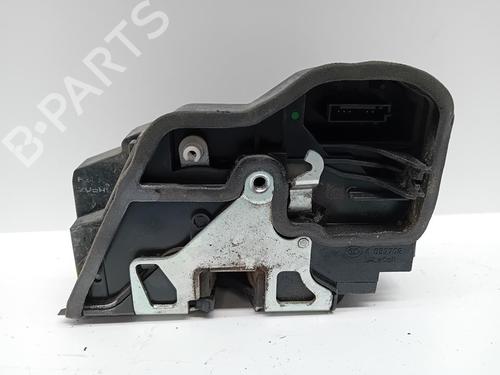 Front left lock BMW 1 (E87) 118 d | BP37032748C98 - Image 2