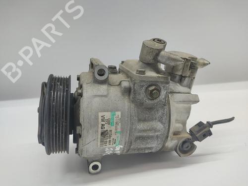 AC-Kompressor VW GOLF V (1K1)  | BP29830883M34