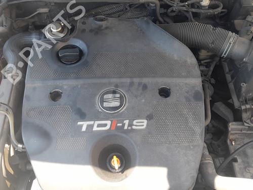 Electronic sensor SEAT LEON (1M1) 1.9 TDI | BP10927089M84  - Image 11