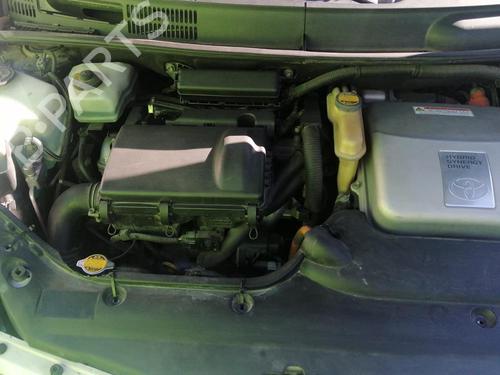 Left headlight TOYOTA PRIUS Liftback (_W2_) 1.5 Hybrid (NHW20_, NHW20R) | BP31608351C28 