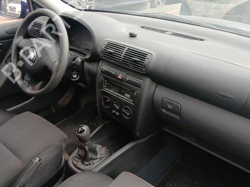 Left headlight SEAT LEON (1M1) | BP36798442C28 - Image 5
