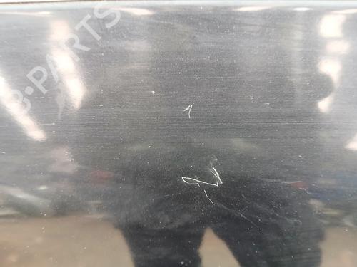 Left rear door PORSCHE CAYENNE (9PA) 3.2 | BP24337055C4 