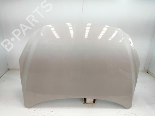 Used Hood MAZDA 2 Hatchback (KB) [2022-2025]  28817304