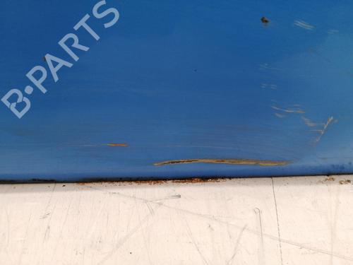Right front door FIAT PANDA (169_) 1.1 (169.AXA1A) | BP27235306C3
