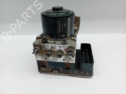 Used Control unit Control unit VW TOUAREG (7LA, 7L6, 7L7) 3.0 V6 TDI (240 hp) 34718140 34718140
