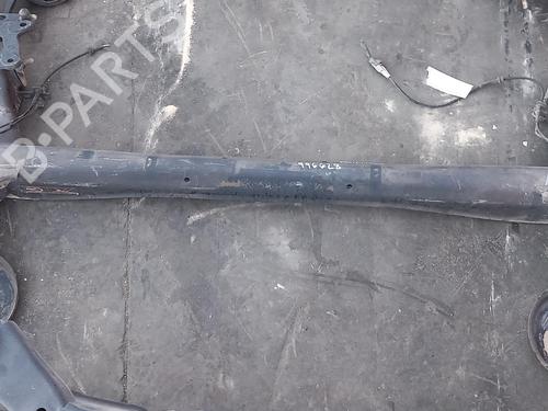 Used Rear axle PEUGEOT PARTNER Tepee [2008-2026]  17539523