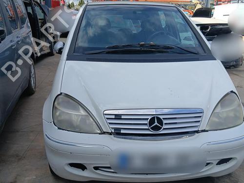 Used Parts MERCEDES-BENZ A-CLASS (W168) A 160 CDI (168.007) (60 hp) 4366380