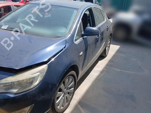 Engine OPEL ASTRA J (P10)  | BP38507793M1  - Image 11