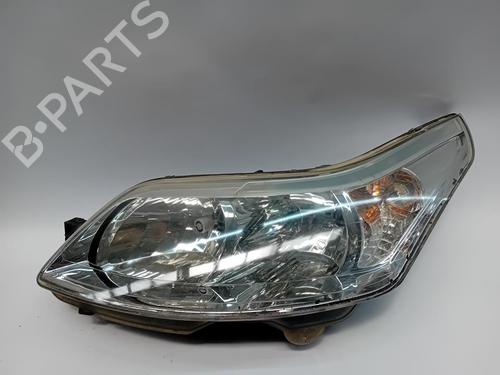 Used Left headlight Left headlight 37471339 37471339