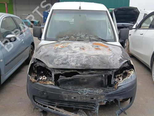 Brukte deler til OPEL COMBO Box Body/MPV  1.3 CDTI 16V  4774040