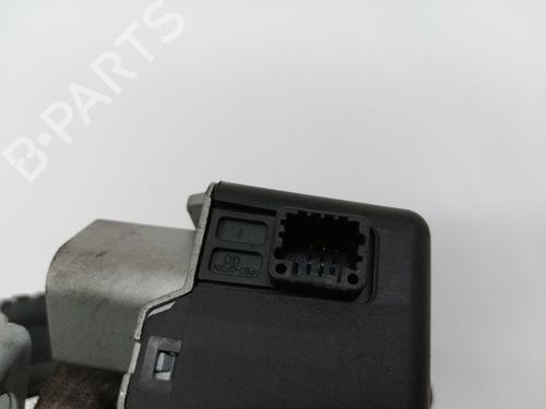 Electronic module RENAULT KADJAR (HA_, HL_) 1.6 dCi 130 (HLA4) | BP15509966M83 