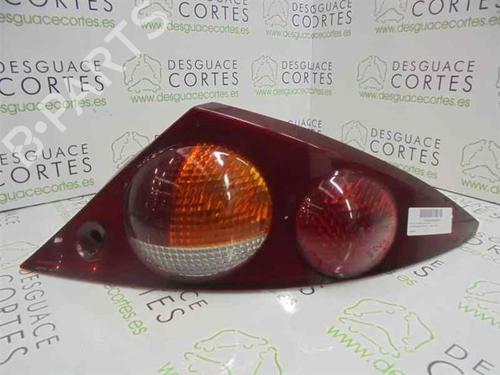 Used Right taillight Right taillight FORD COUGAR (EC_) 2.5 V6 24V (170 hp) 5455919 5455919