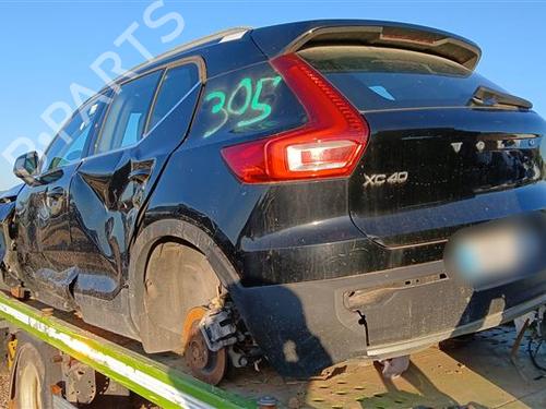 Used Parts VOLVO XC40 (536) T4 Plug-in Hybrid 4981609