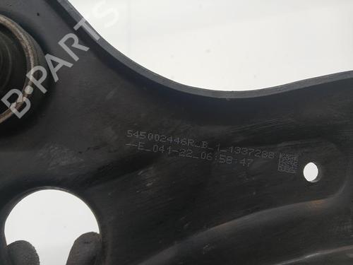 Right front suspension arm RENAULT CLIO V (B7_) | BP37181624M13 - Image 2