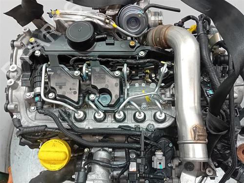 Used Engine Engine 37402019 37402019