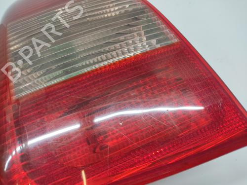 Left taillight CITROËN C2 (JM_) 1.4 HDi | BP23237650C34 