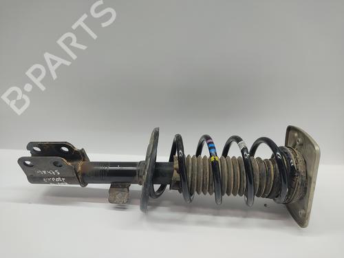 Used Right front shock absorber PEUGEOT EXPERT Bus (V_) [2016-2025]  27877273
