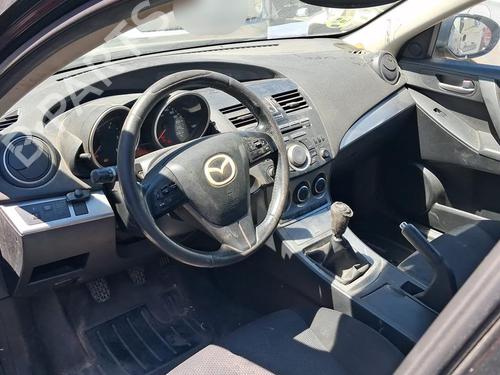 Right headlight MAZDA 3 (BL)  | BP36258526C29  - Image 6