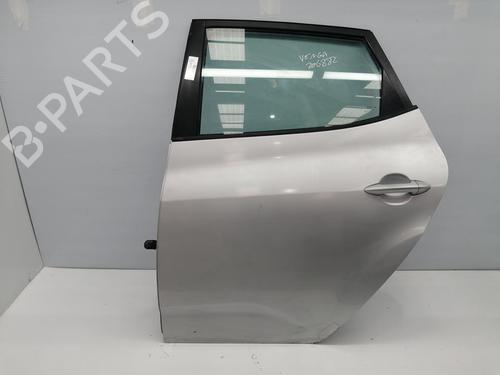 left-rear-door-kia-venga-yn-2010-2011-2012-2013-2014-2015-2016-2017-2018-2019-33214493 main image