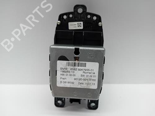 Switch BMW 3 Touring (F31) 330 d | BP18964543I30 