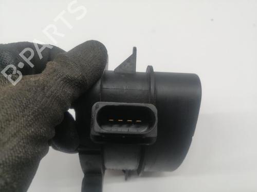Mass air flow sensor BMW 3 (E46) 320 d | BP31161893M95