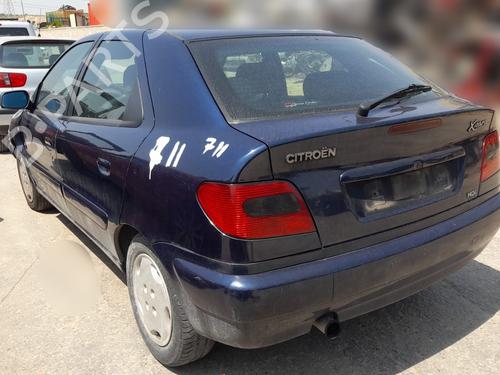 Right front door CITROËN XSARA (N1) 2.0 HDi 90 | BP28056186C3 