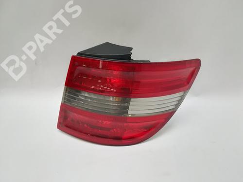Used Right taillight Right taillight MERCEDES-BENZ B-CLASS Sports Tourer (W245) B 200 CDI (245.208) (140 hp) 11059997 11059997