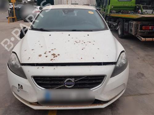 AC radiator VOLVO V40 Hatchback (525) D2 | BP23087322M32 - Image 4