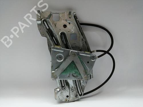 Used Rear left window mechanism Rear left window mechanism CITROËN C3 Pluriel (HB_) 1.4 (73 hp) 33623174 33623174