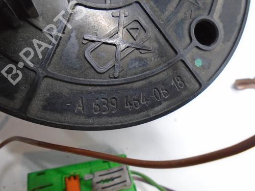 Squib airbag MERCEDES-BENZ VITO / MIXTO Van (W639)  | BP7250658C102 