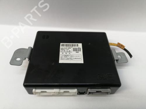 Used Electronic module HYUNDAI ix35 (LM, EL, ELH) [2009-2016]  17067024