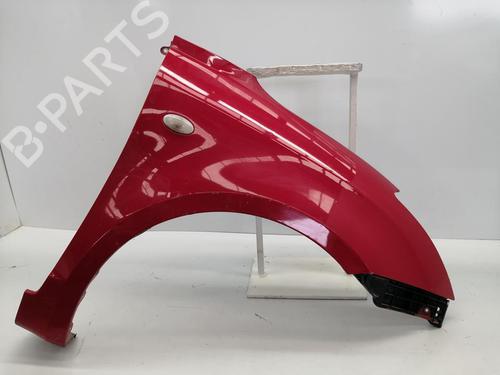 Used Right front fenders Right front fenders SUZUKI SWIFT III (MZ, EZ) [2005-2026] 33869311 33869311