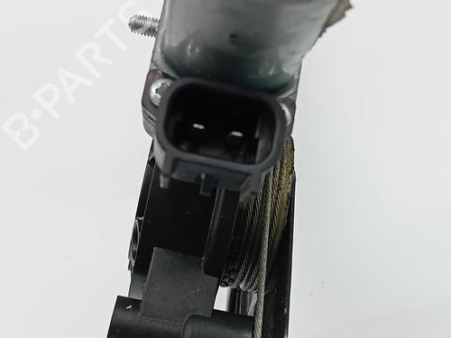 Front left window mechanism FIAT DUCATO Van (250_) 110 Multijet 2,3 D | BP38708306C22 - Image 4