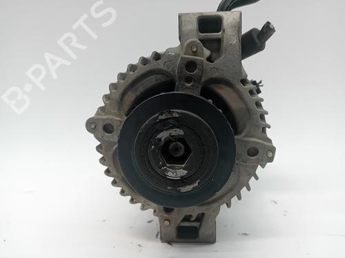 Alternator HONDA ACCORD VIII (CU) 2.2 i-DTEC (CU3) | BP38603389M7 - Image 3