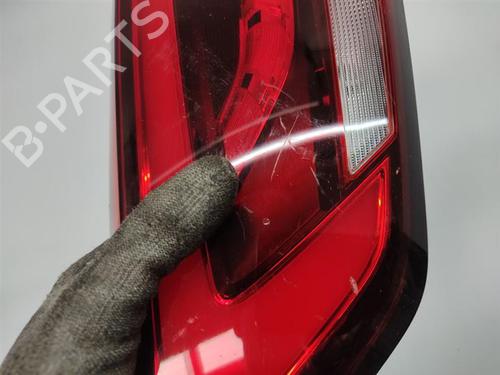 Right tailgate light MG MG ZS SUV (AZS1) 1.5 VTi | BP34605335C80 - Image 3